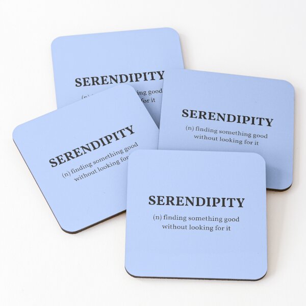 Item preview, Serendipity designed and sold by jamsantos.