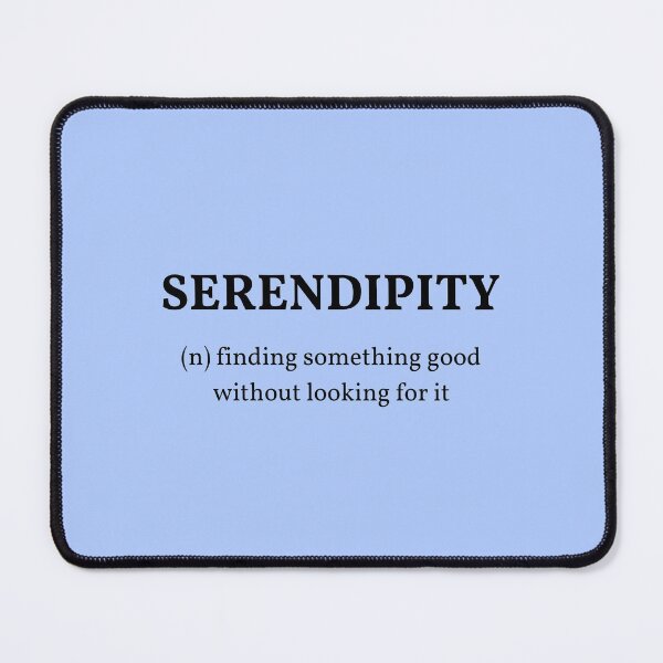 Item preview, Serendipity designed and sold by jamsantos.
