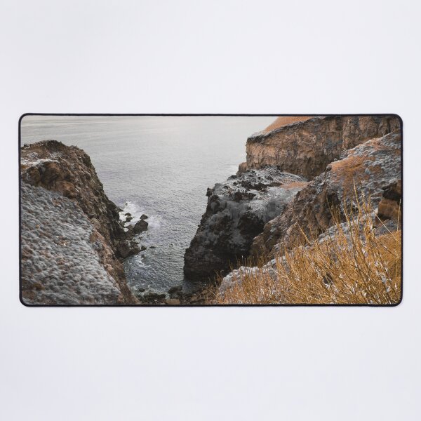 Item preview, Coastal landscape designed and sold by Gaspar Avila.