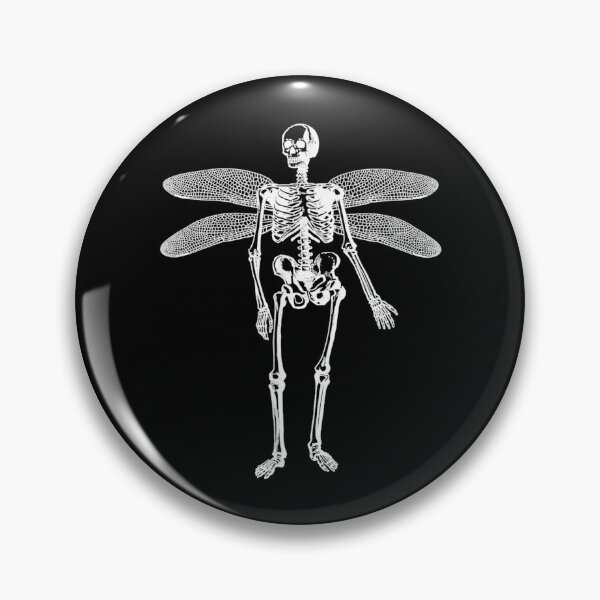 Item preview, Skeleton Fairy Grunge Fairycore Cottagecore designed and sold by nicholsongregor.