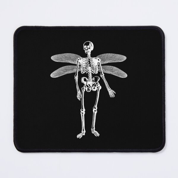Item preview, Skeleton Fairy Grunge Fairycore Cottagecore designed and sold by nicholsongregor.