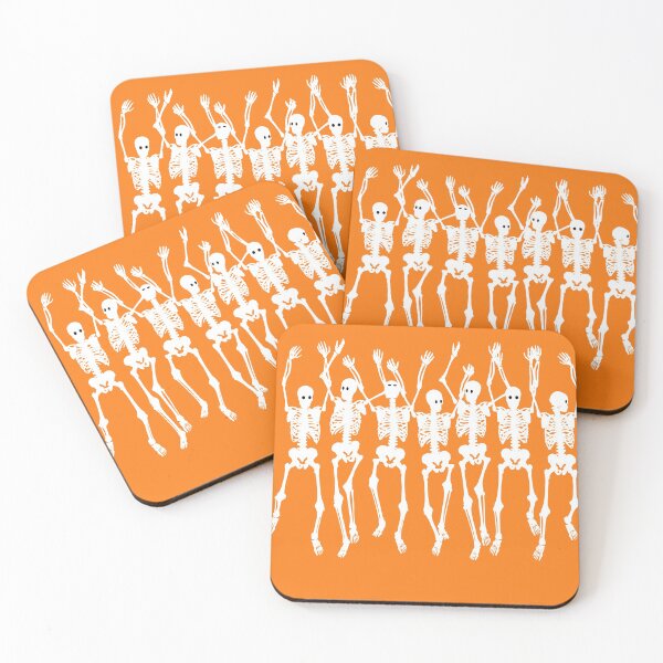 Item preview, SKELETON CROWD designed and sold by angelescar.