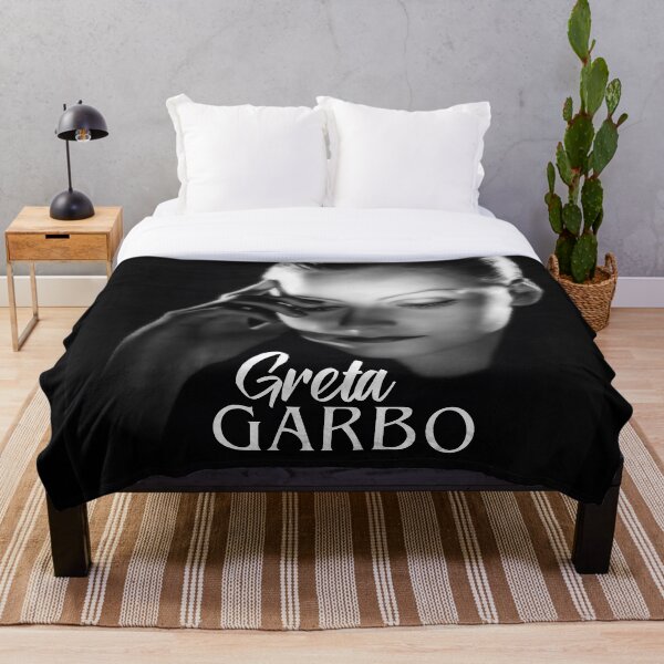 Artikelvorschau, Greta Garbo entworfen und verkauft von Jools-57.