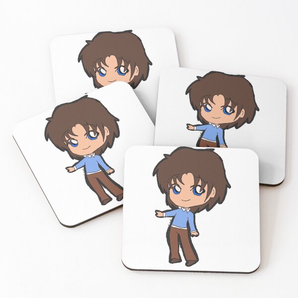 Item preview, Frank Chibi designed and sold by Megan Goodson.