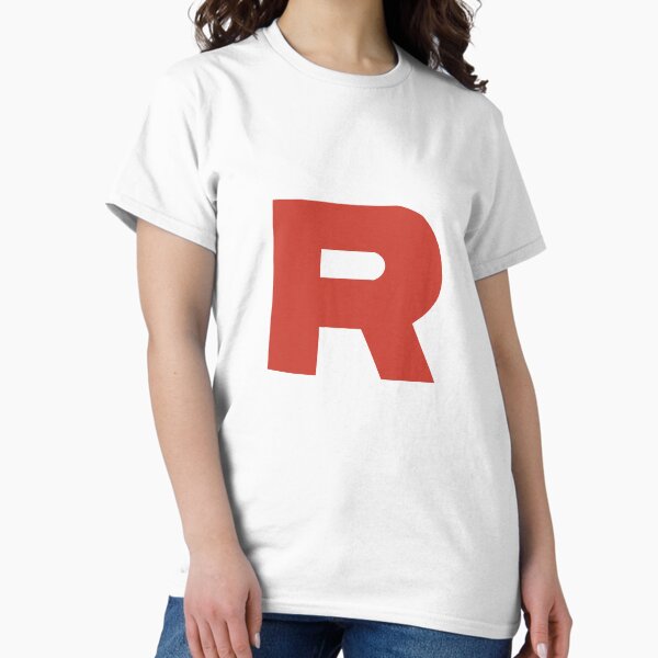 Item preview, Team Rocket designed and sold by Mei Syren Art.