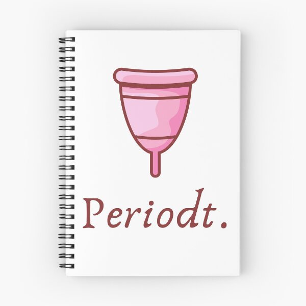 Item preview, Periodt. designed and sold by thestilishera.