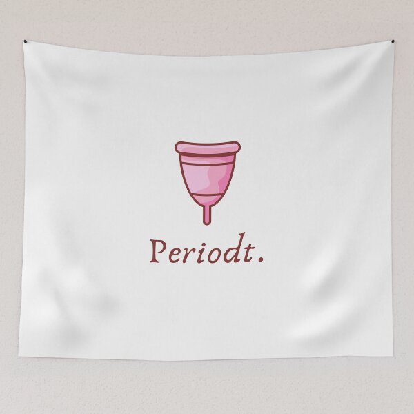Item preview, Periodt. designed and sold by thestilishera.