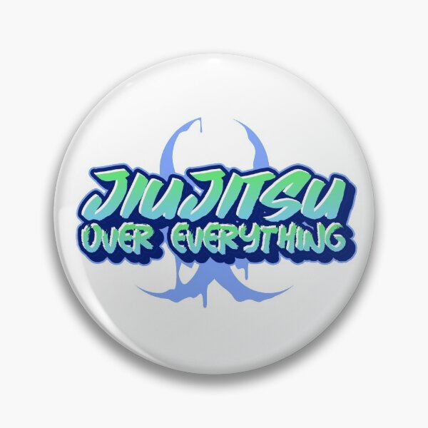 Item preview, Jiu Jitsu Over All designed and sold by LightningCK.