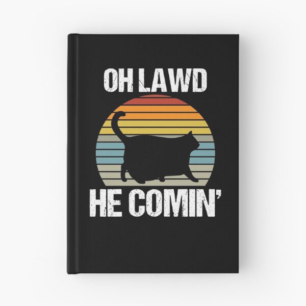 Artikelvorschau, Oh Lawd Er Comin' Love Fat Cats Chonkiest Chonk Chonkers entworfen und verkauft von Nessshirts.