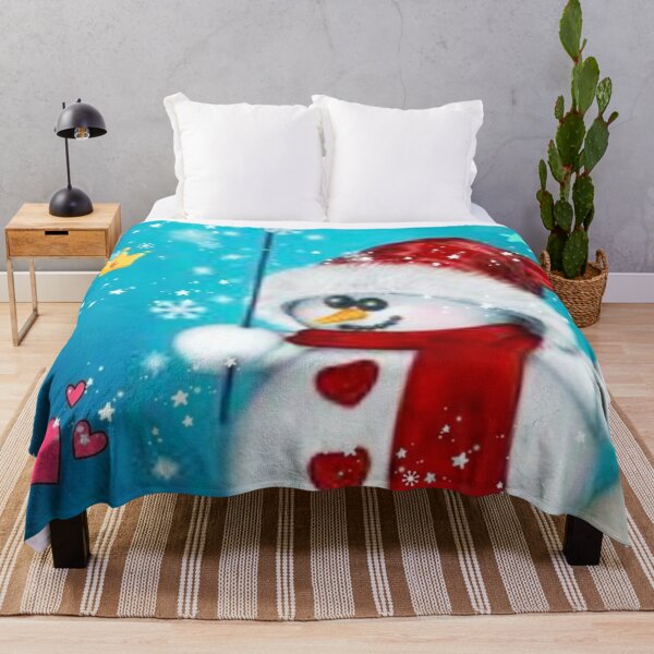 Item preview, Snowman in love designed and sold by Rritu.