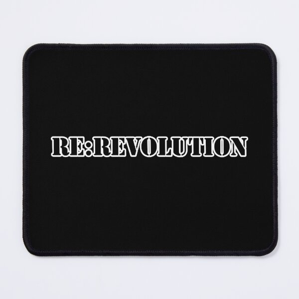 Item preview, Re:Revolution Logo designed and sold by ReRevolution.