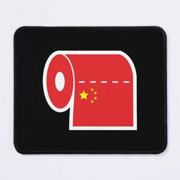 Item preview, CCP Toilet Paper designed and sold by ReRevolution.