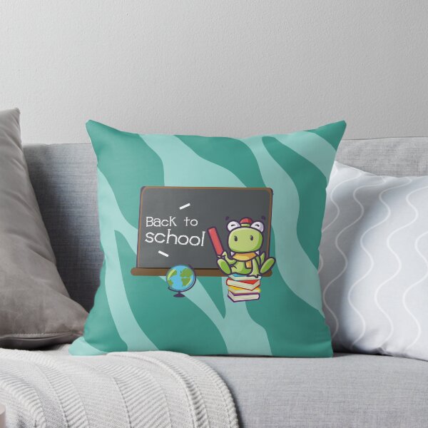 Item preview, Lindo T-Rex en la pizarra - verde designed and sold by Kidzz.
