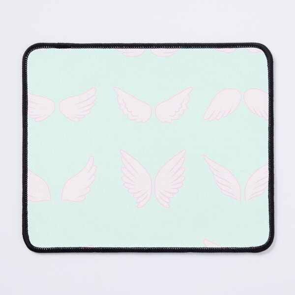 Item preview, Angel wings sticker pack designed and sold by bunnyrocks.