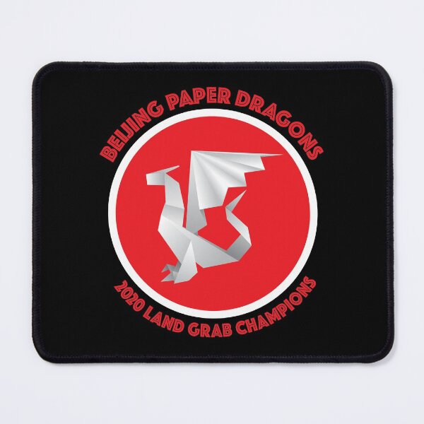 Item preview, Beijing Paper Dragons designed and sold by ReRevolution.