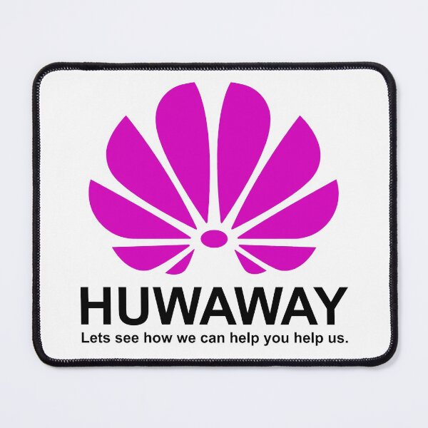 Item preview, Huawei KO: Huwaway designed and sold by ReRevolution.