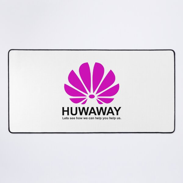 Item preview, Huawei KO: Huwaway designed and sold by ReRevolution.