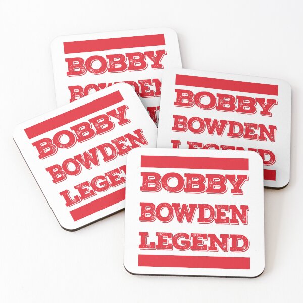 Item preview, Bobby Bowden designed and sold by Wispery.