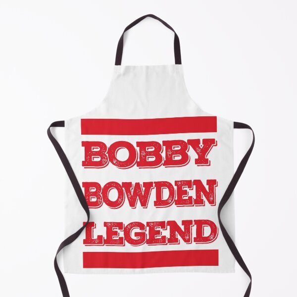 Item preview, Bobby Bowden designed and sold by Wispery.