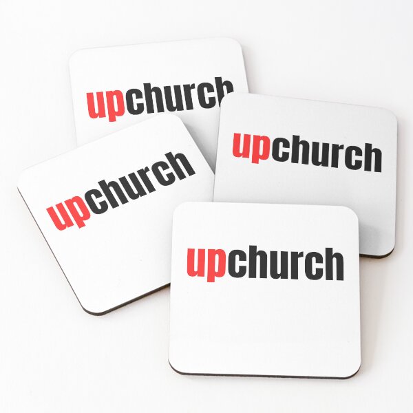 Item preview, Upchurch Stickers and Magnets Designed and sold by endshop designed and sold by endshop.