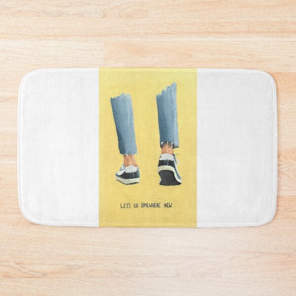 Item preview, Strolling designed and sold by em-nelly-art.