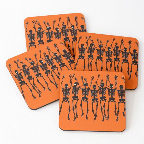 Item preview, SKELETON CROWD designed and sold by angelescar.
