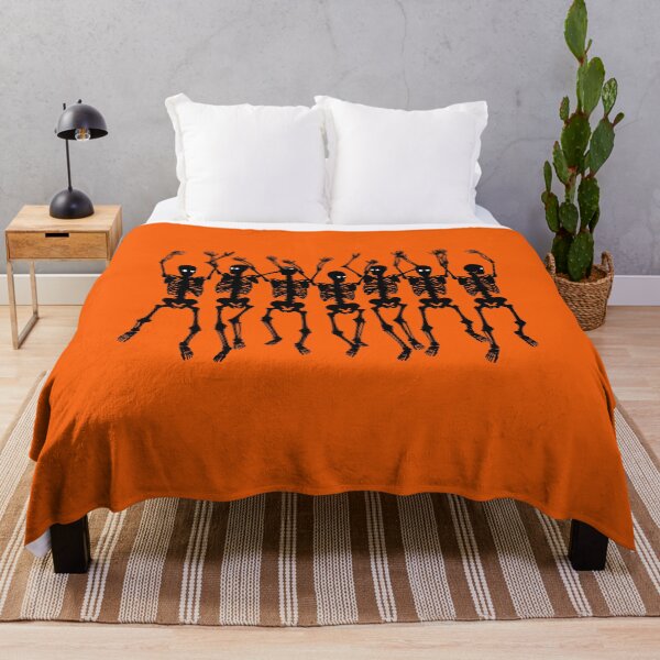 Item preview, SKELETON CROWD designed and sold by angelescar.
