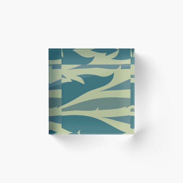 Item preview, hoja impresa designed and sold by ivneet09.