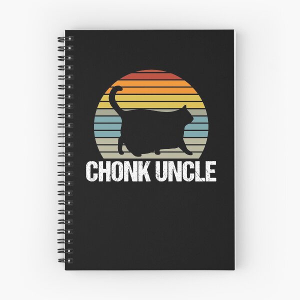 Item preview, Chonk Uncle Chonky Chonkiest Chonk Chonkey Funny Chonk designed and sold by Nessshirts.