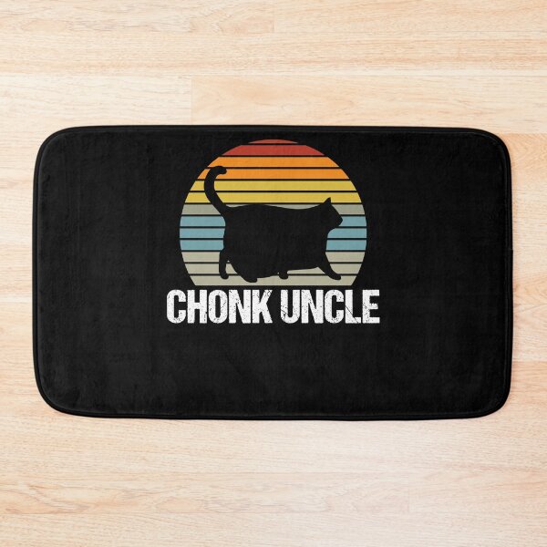 Item preview, Chonk Uncle Chonky Chonkiest Chonk Chonkey Funny Chonk designed and sold by Nessshirts.