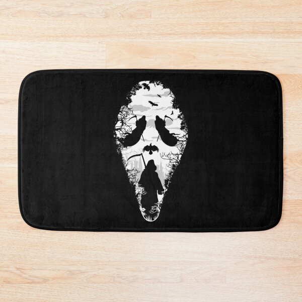 Item preview, Scream - The Reaper | Halloween designed and sold by Nfty-Planet01.