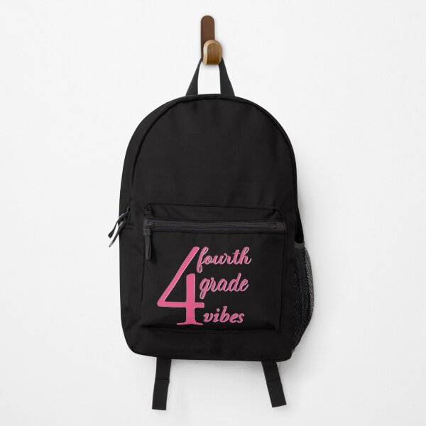 Item preview, Fourth Grade Vibes designed and sold by amrsam.