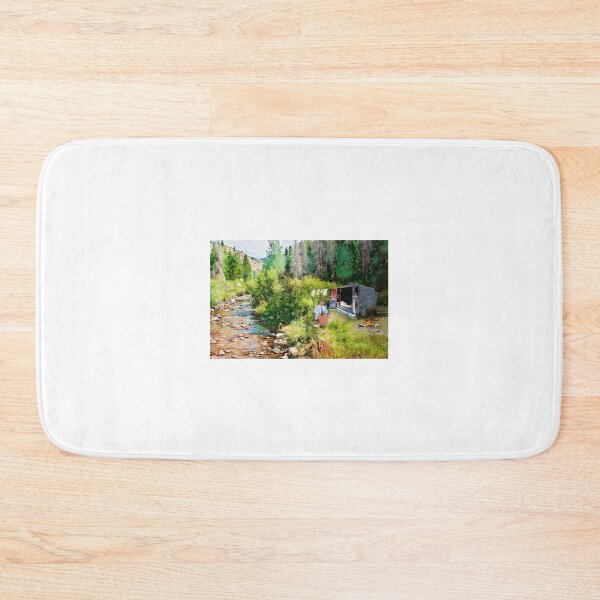 Item preview, Living in a Van Down designed and sold by AZumiCreatives.