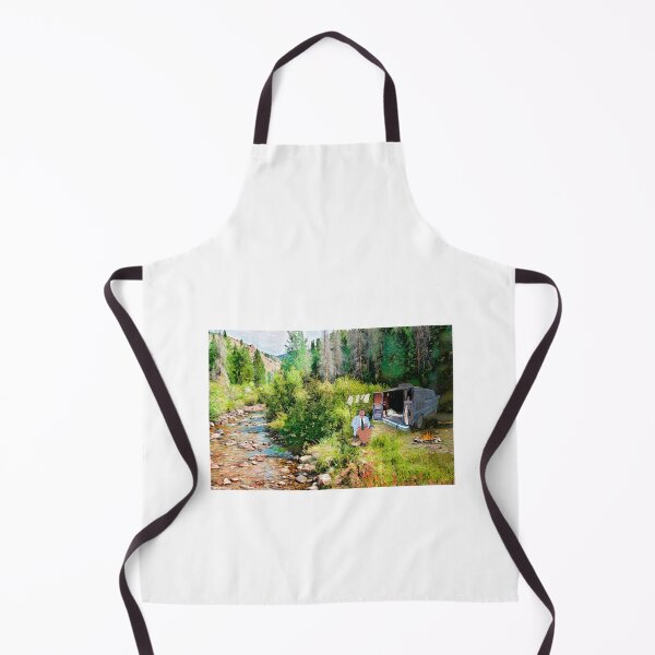 Item preview, Living in a Van Down designed and sold by AZumiCreatives.