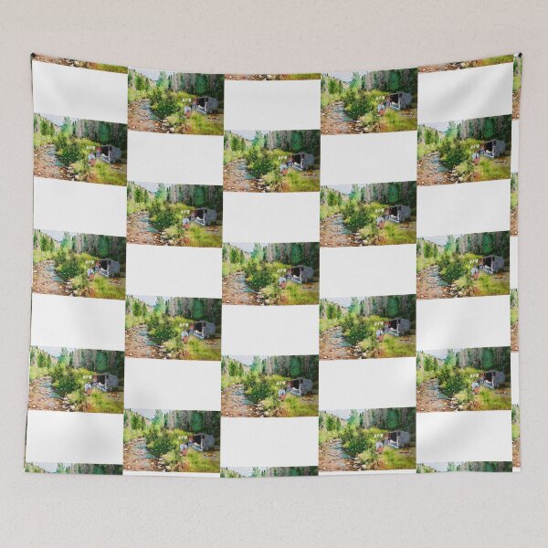 Item preview, Living in a Van Down designed and sold by AZumiCreatives.