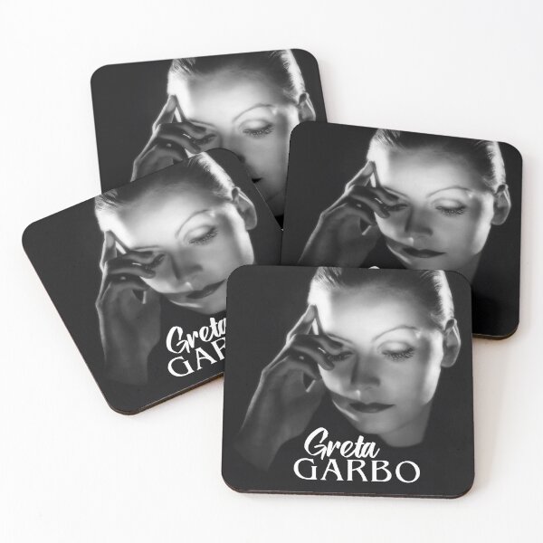 Item preview, Greta Garbo designed and sold by Jools-57.
