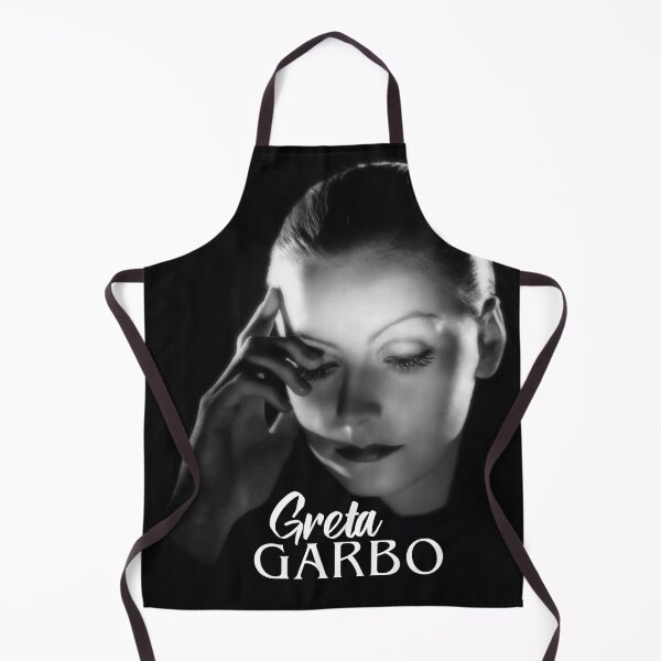 Item preview, Greta Garbo designed and sold by Jools-57.