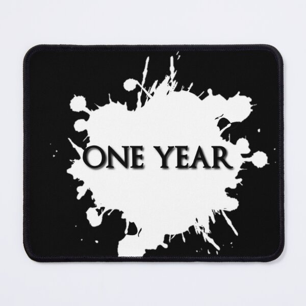 Item preview, One year designed and sold by Rritu.