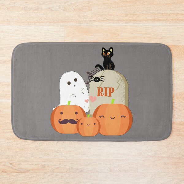 Item preview, Squad Ghouls - Halloween Spirit designed and sold by SheetalMourya.