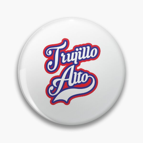 Item preview, Trujillo Alto Puerto Rico designed and sold by snxworld.