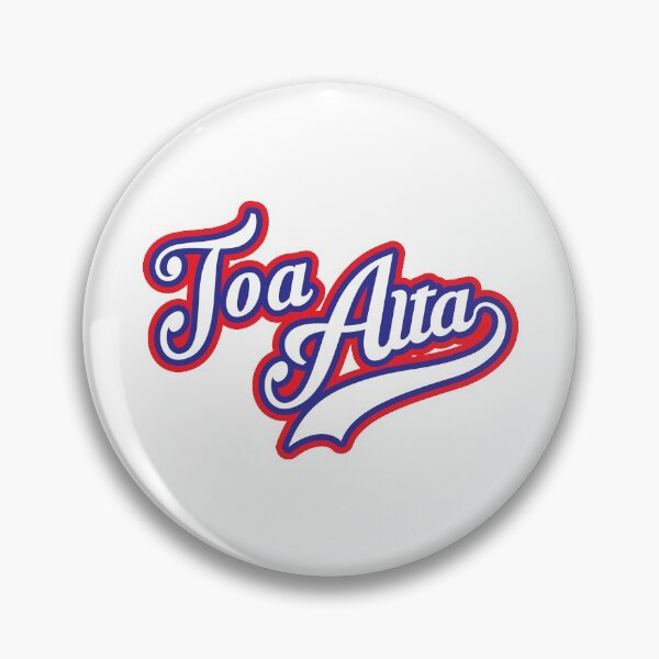Item preview, Toa Alta Puerto Rico designed and sold by snxworld.