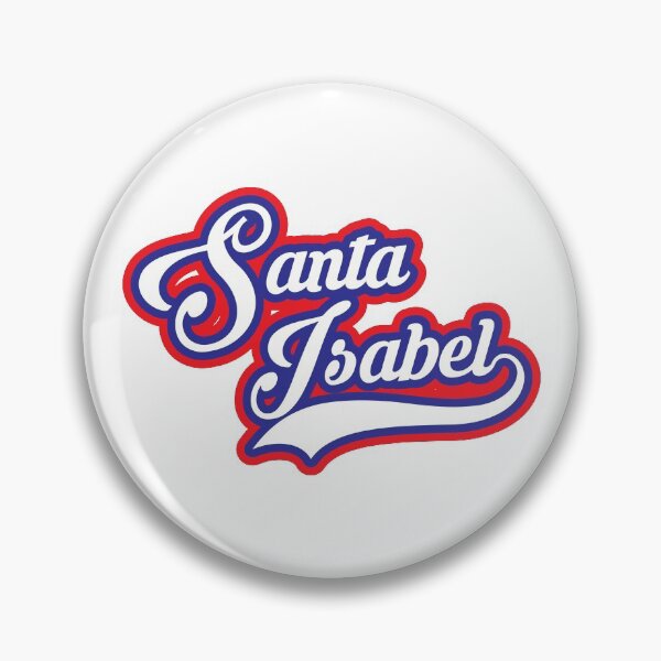 Item preview, Santa Isabel Puerto Rico designed and sold by snxworld.