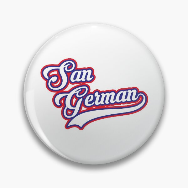 Item preview, San Germán Puerto Rico designed and sold by snxworld.