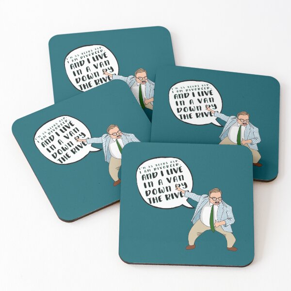 Item preview, Matt Foley designed and sold by AZumiCreatives.