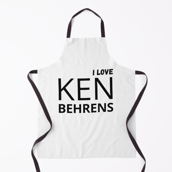 Item preview, KEN BEHRENS AUSTRALIA CBR chief minister Proud KEN BEHRENS gift lovely STRAIGHT OUTTA I LOVE  HERO designed and sold by Petartist.