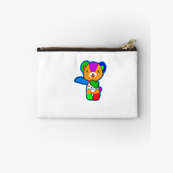 Item preview, Crossing Animal Bear designed and sold by Megan Goodson.