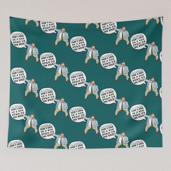 Item preview, Matt Foley designed and sold by AZumiCreatives.