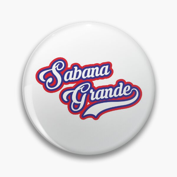 Item preview, Sabana Grande Puerto Rico designed and sold by snxworld.
