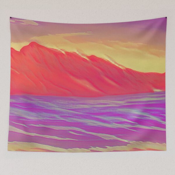 Item preview, FAIRYTALE FJORD of NORWAY designed and sold by Klementsen.