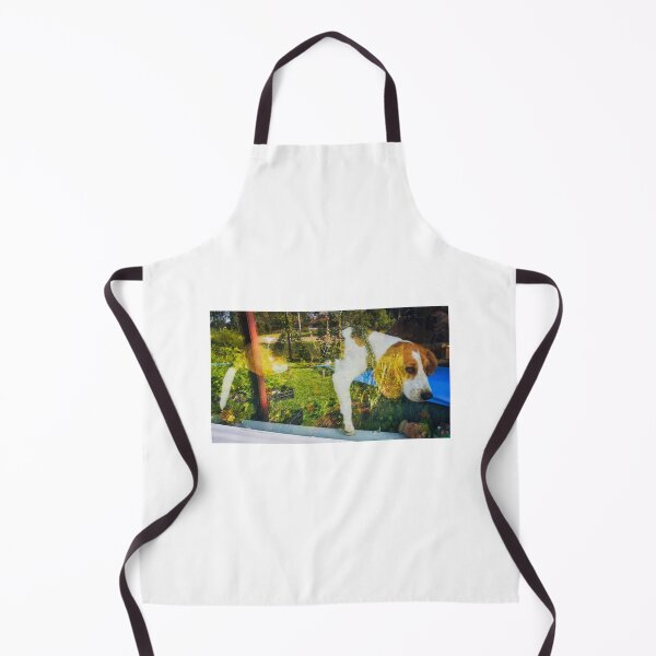 Item preview, Dog in the Window designed and sold by colorfulbundles.